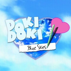 1. Main Theme - Doki Doki Blue Skies OST