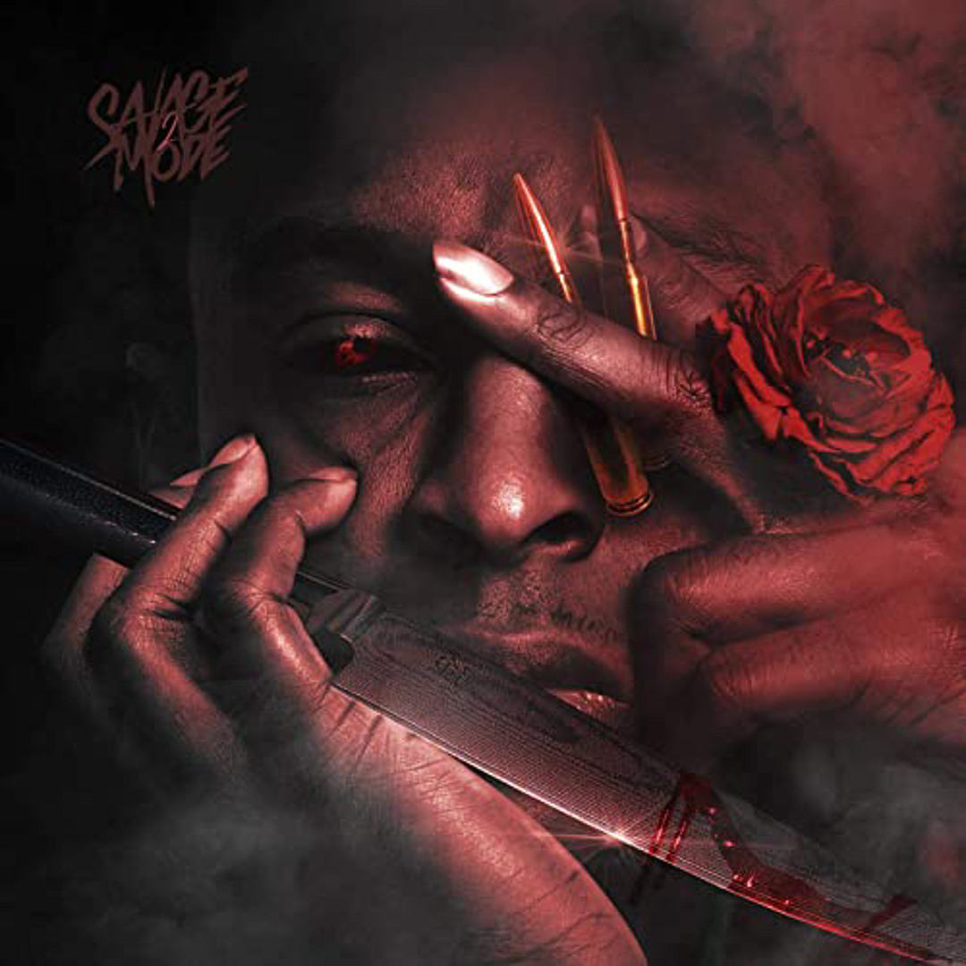 21 Savage - Silence