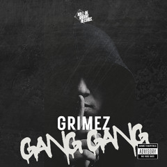Grimez - Gang Gang (Original Mix) - Preview - OUT NOW