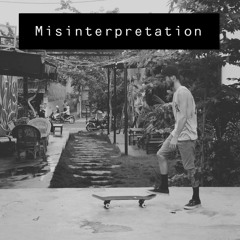 Misinterpretation