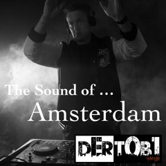 The Sound Of ... Amsterdam