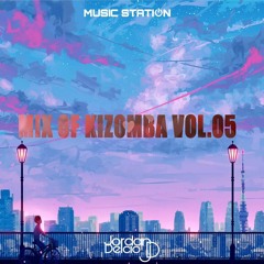 Mix Of Kizomba JORDAN DELCIO JD (2K21 Vol.05)