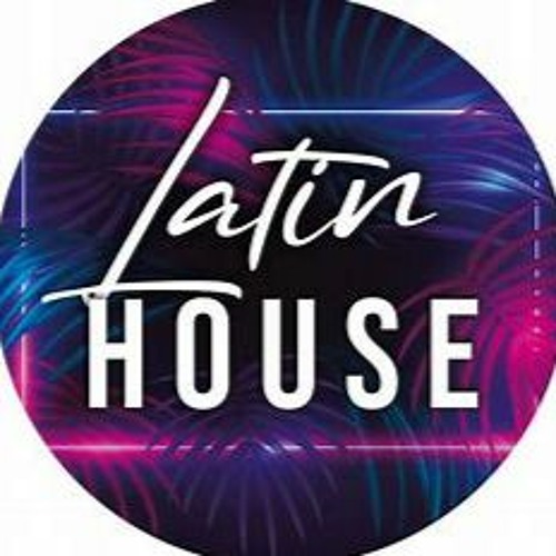LATIN TECH HOUSE LIVE SET