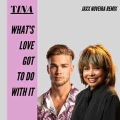 Tina Turner - What's Love Got To Do With It (Jaxx Noveira Remix)