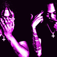 ALL_WHITE_COCAINE_KICKS (Homixide Gang remake)