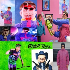 Oliver Tree