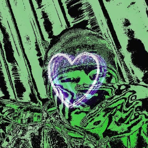 Keo! x Trapie Donna - I can't go (audio)