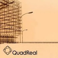 Real Quad Real Paper