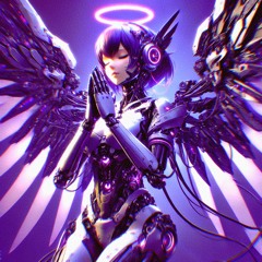 3rd Angel (sped up)