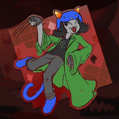 Catnip Clouds [UNUSED TINTN TRACK]