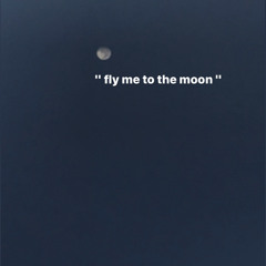 Fly Me To The Moon ( Remix)