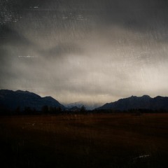 A distant flame (Dark Ambient Vault II)