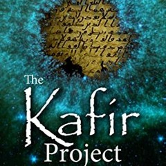 =$ The Kafir Project by Lee Burvine