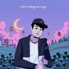 Kid Isza - Stuck Making Love Songs
