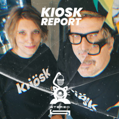 KIOSK Report - Marché Noir - Geht es weiter?