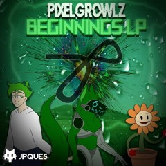 Pixel Growlz - Begginings (jpques Remix)