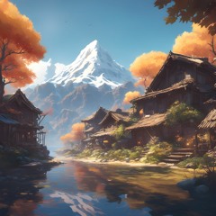 The Village Where I Grew Up