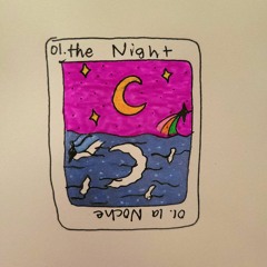 the Night (Single)