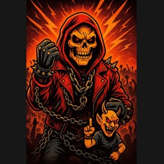 Temple of Hardcore - Gabber Power Mix | 200BPM+