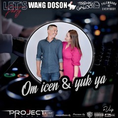 DJ WANG DOSON™ DUGEM NONA MONICA X GERHANA DALAM CINTA SPECIAL REQUEST YUK YA & OM ICEN NEW 2025.mp3