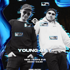 New Years // Partyzone Mix