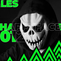 HAPPYFACE  LES MIXTAPE 012
