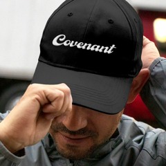 Michael Chandler Covenant Hat