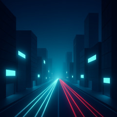 Vapor Lattice