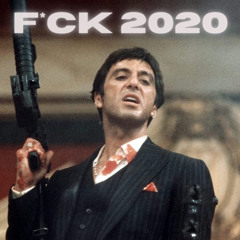 Fuck 2020