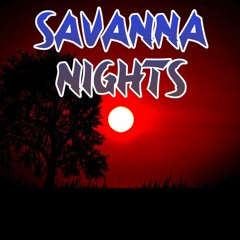 Maltoné - Savanna Nights - OSC 153