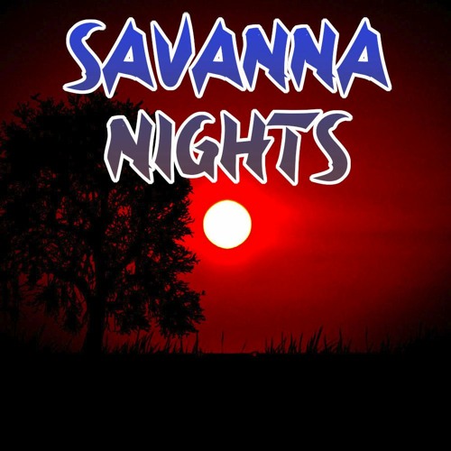 Maltoné - Savanna Nights - OSC 153