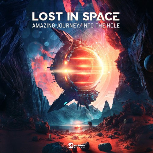 Lost In Space - Into The Hole