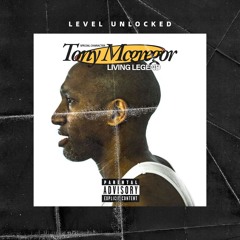 LEVEL UNLOCKED (Tony Mcgregor edition)