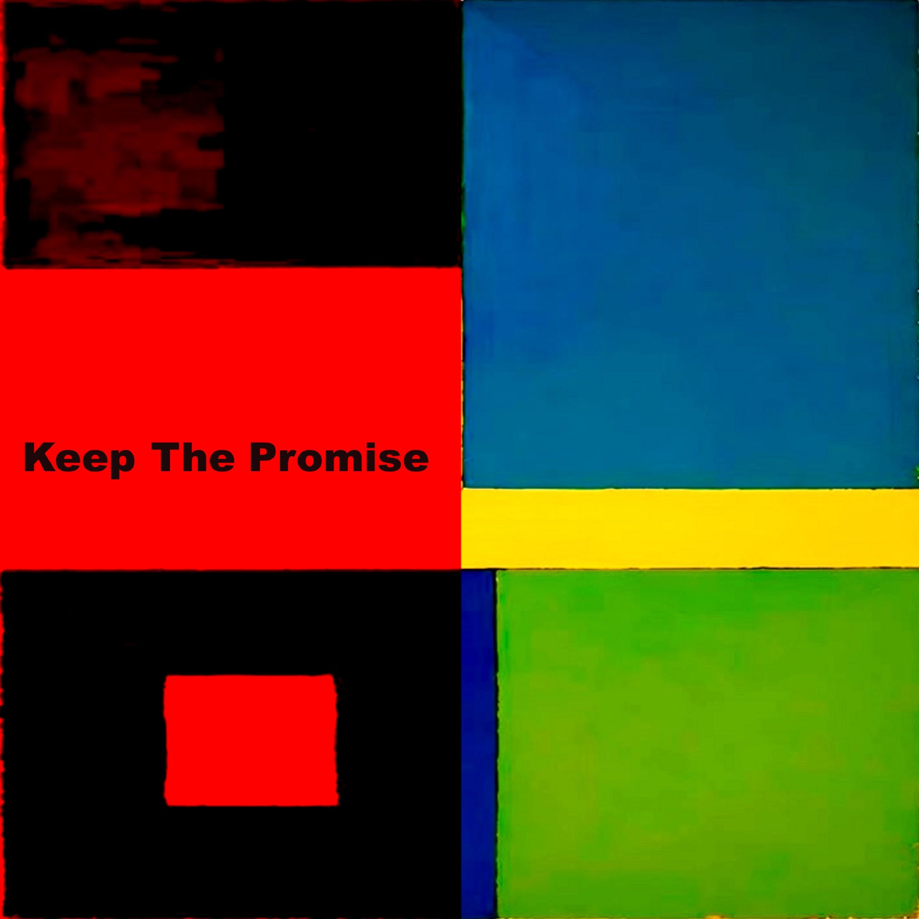 Keep The Promise episode artwork
