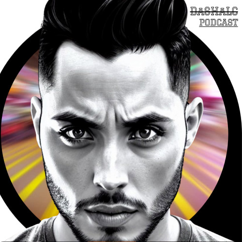 PODCAST DaSHaLC JUNIO 2025 TECH HOUSE