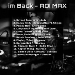 Im Back - DJ ADI MAX.mp3