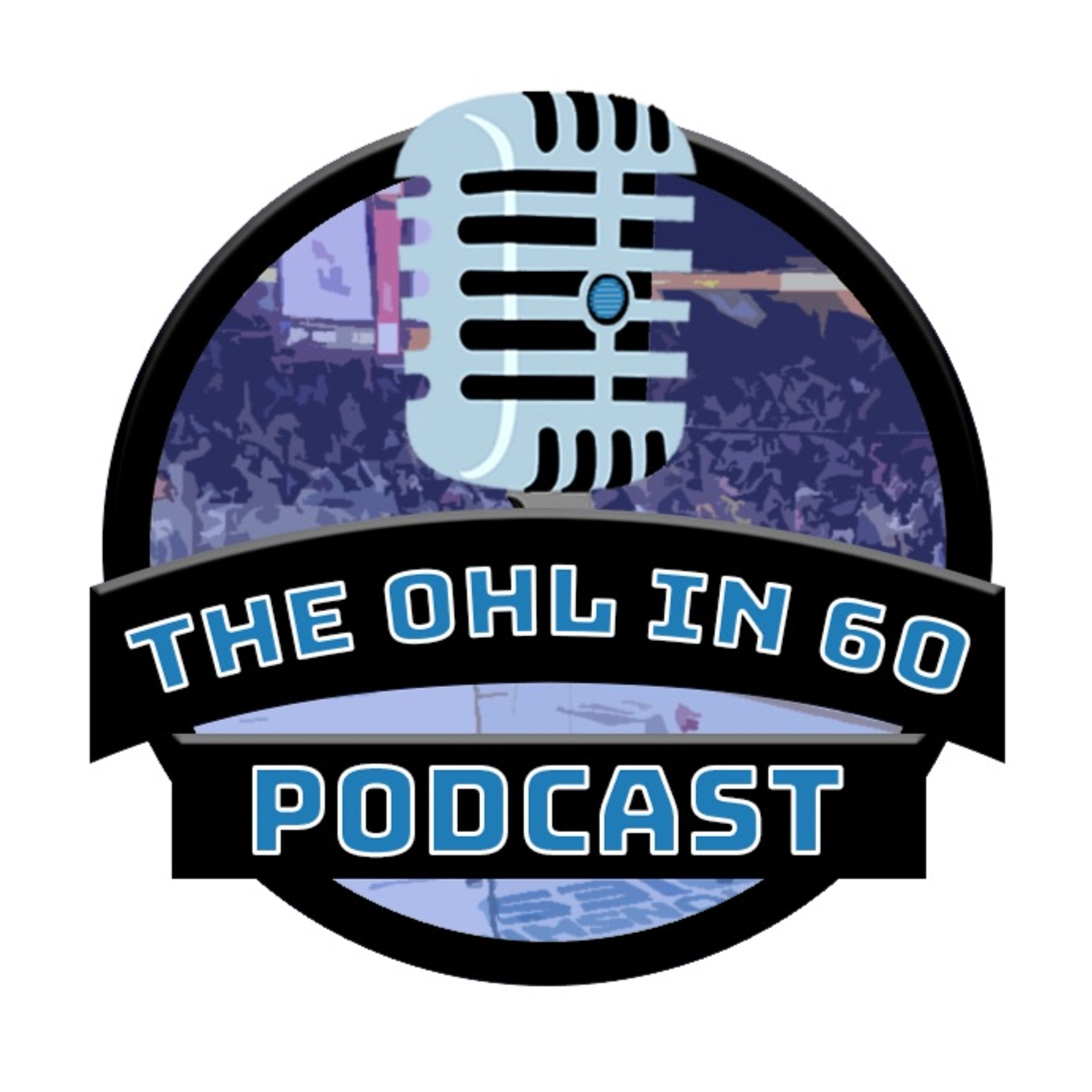 The OHL in 60 Podcast