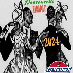 Pastourelle - DJ Belbab