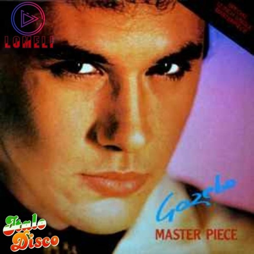 Stream GAZEBOMASTER PIECERMX LOMELI2023.wav by LOMELI MIX Listen