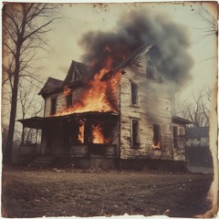 The Burn House