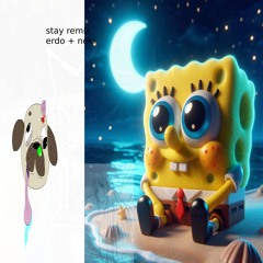 stay (remix) #freeerdo