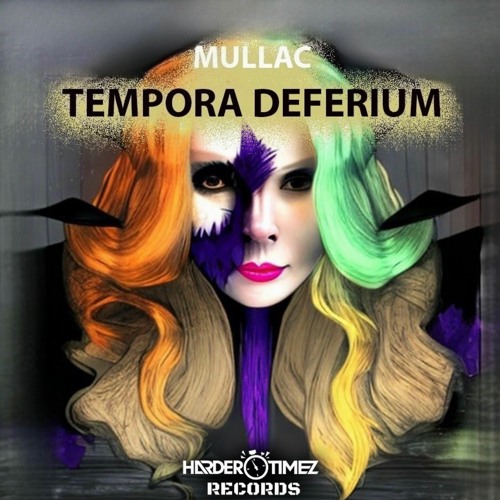 MullaC - Tempora Deferium