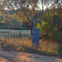 Door In The Sun #2