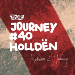 Sungate Journey #40 by Holldën