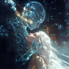 The White-Haired One