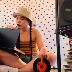 DJ Yuka boo Lady Keikei Mix