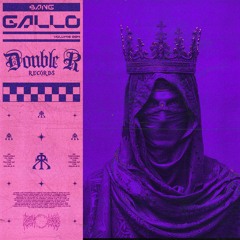 GALLØ  - BANG [RR004]