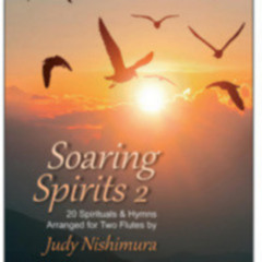 Soaring Spirits 2_This Train