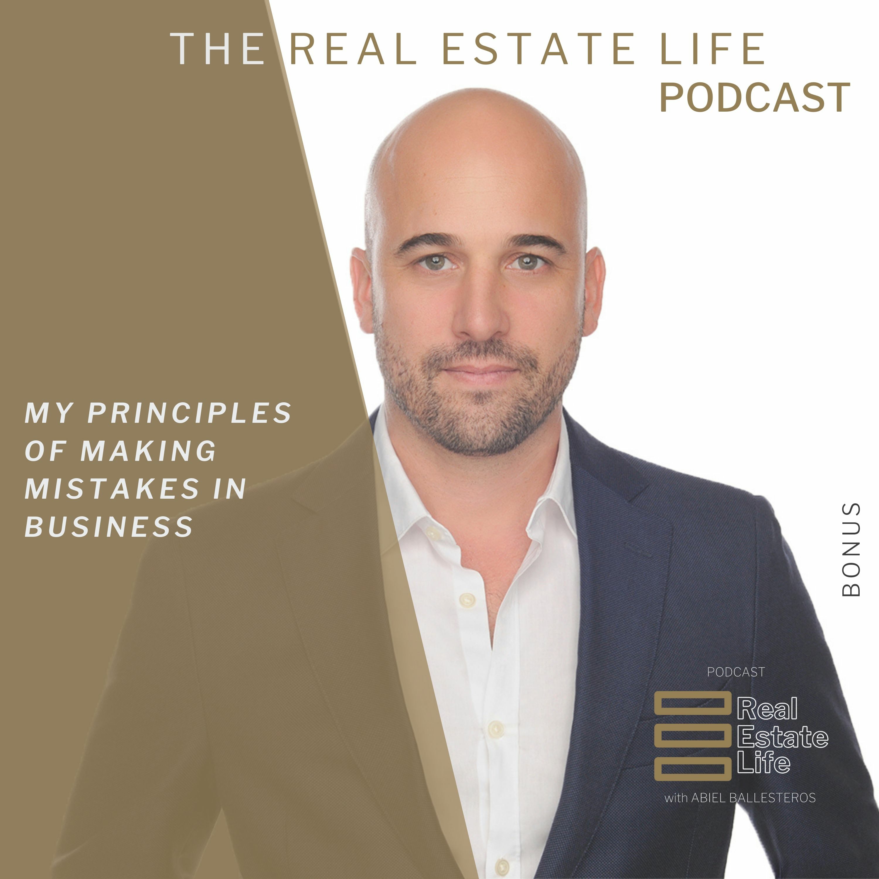 The Real Estate Life Podcast