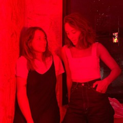 Morgane & Anais [06.08.2021]